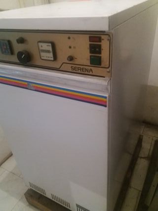 Caldaia a gasolio Ecoflam Serena 3