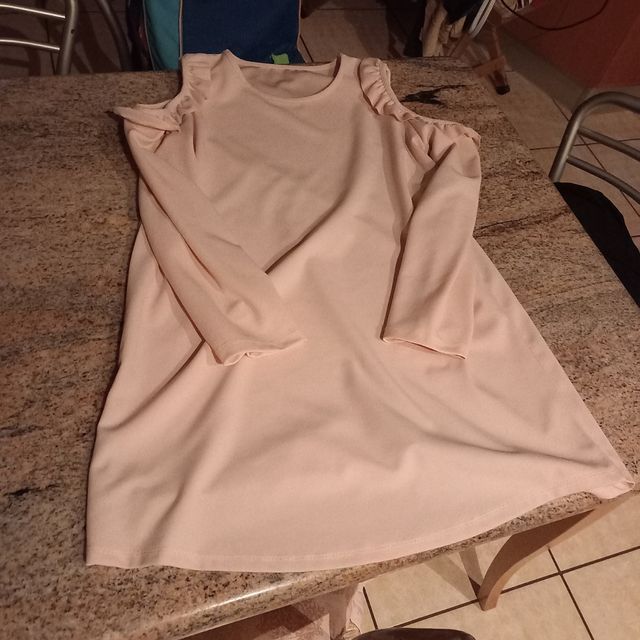 Vestito donna made in italy