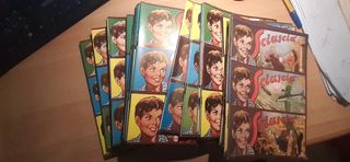 Sciuscià prima serie completa