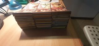 Sciuscià prima serie completa