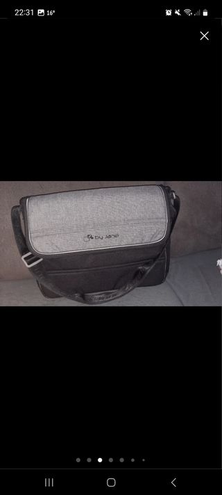 Carro trío jane koos epic