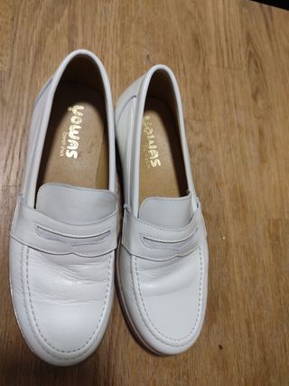 Traje de comunión niño