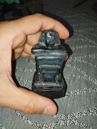 Figuras egipcias