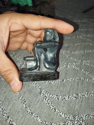 Figuras egipcias