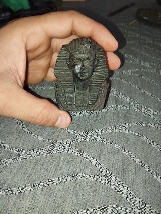 Figuras egipcias