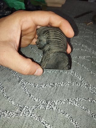 Figuras egipcias