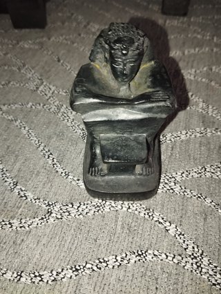 Figuras egipcias