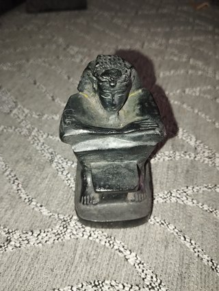 Figuras egipcias