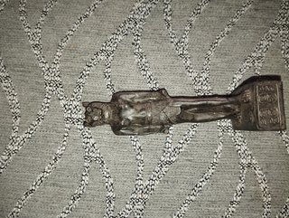 Figuras egipcias