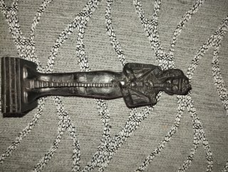 Figuras egipcias