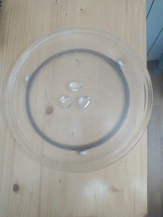 Microondas repuestos recambios