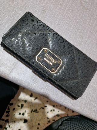 Cartera Guess