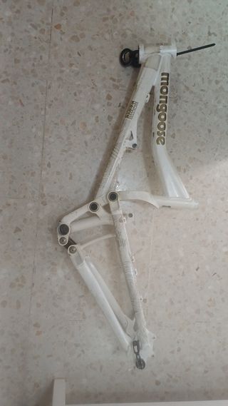 Cuadro dh descenso