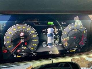 Mercedes-Benz Clase CLS 450 4 matic 2018 Etiq ECO