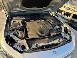 Mercedes-Benz Clase CLS 450 4 matic 2018 Etiq ECO