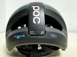 Casco POC OMNE AIR