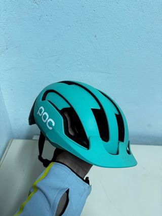 Casco POC OMNE AIR