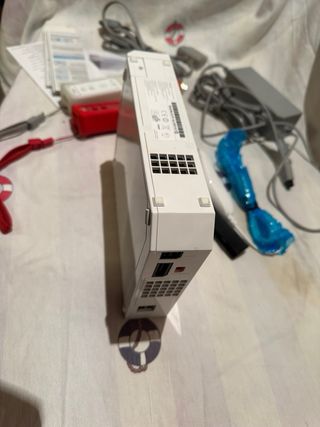 Wii