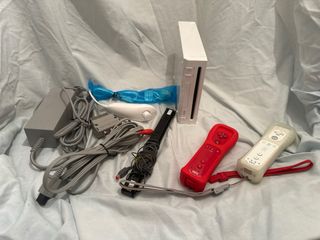 Wii