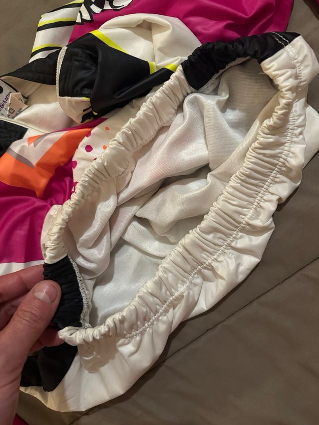 Chaqueta of3 extreme Talla xl