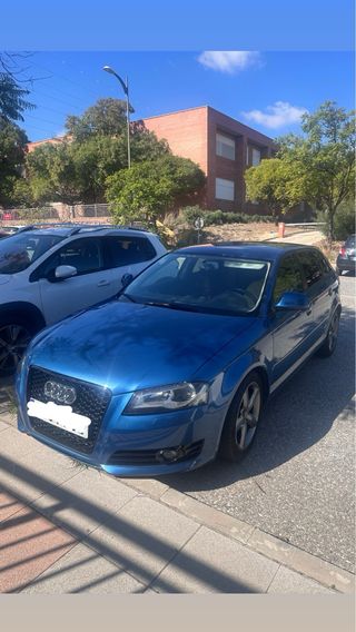 Audi A3 2010