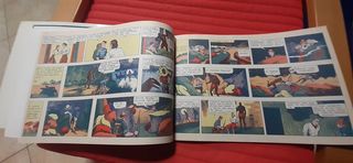 Cino e Franco volumi dell'avventura illustrata