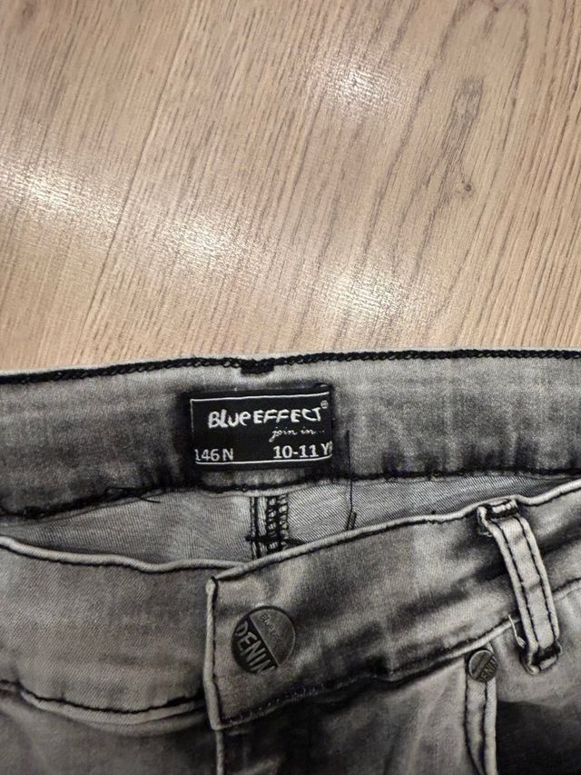 Pantalon vaquero niño talla 9-10 años