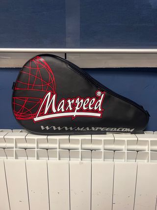 Funa de pala padel maxpeed
