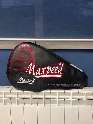 Funa de pala padel maxpeed