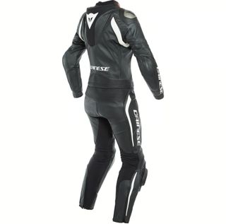 Traje moto mujer (DAINESE) 2 piezas