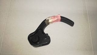 PIEZAS DE FORD GRANADA (1)