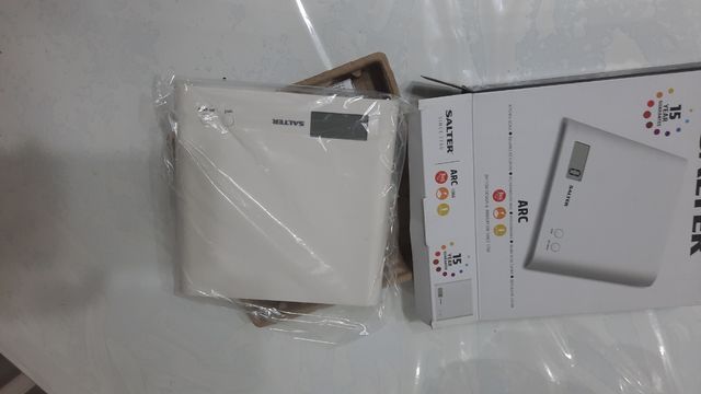 Bilancia cucina pesa alimenti