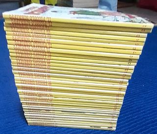 Il Piccolo Sceriffo serie da luglio 1990