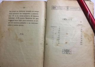 EL ROSAL - BIBLIOTECA ESCOLAR RECREATIVA