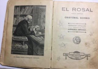 EL ROSAL - BIBLIOTECA ESCOLAR RECREATIVA