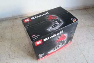 Einhell Tronzadora de metal con cable TC-MC 355