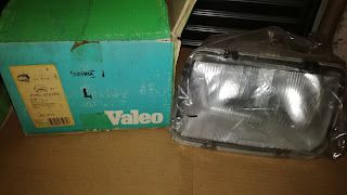 PIEZAS DE FORD SIERRA (1)