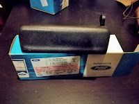 PIEZAS DE FORD SIERRA (1)