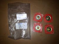 PIEZAS DE FORD SIERRA (1)