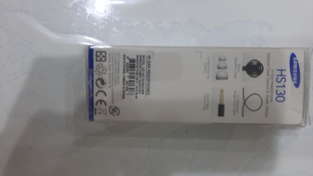 Auricolari samsung HS130