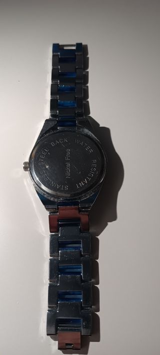 Reloj mujer Giorgie Valentian