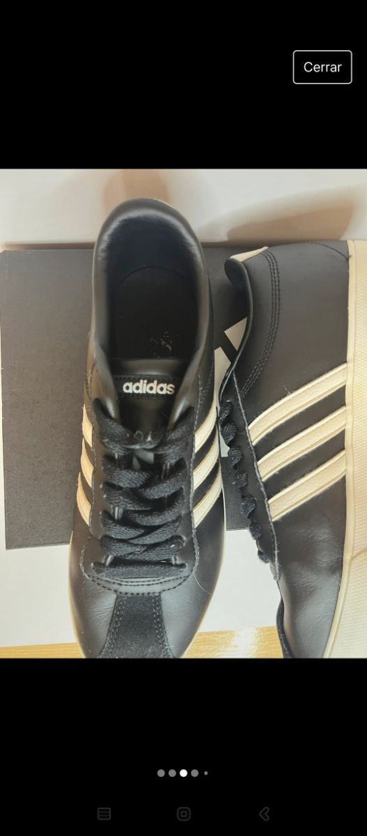 Zapatillas Adidas skate