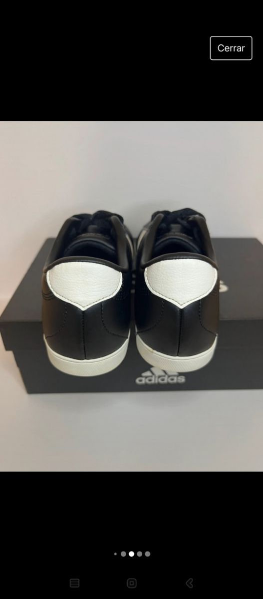 Zapatillas Adidas skate