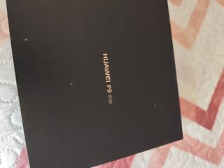 Smartphone Huawei p9 lite