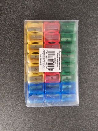 24 temperamatite nuovi