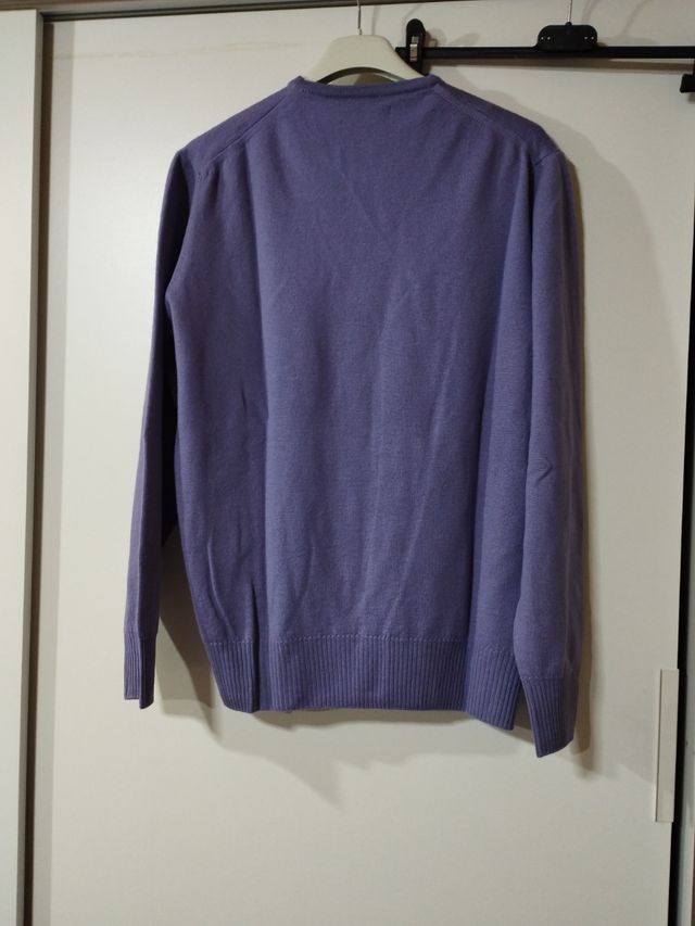 Maglione uomo