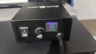 Tattoo Power supply 
