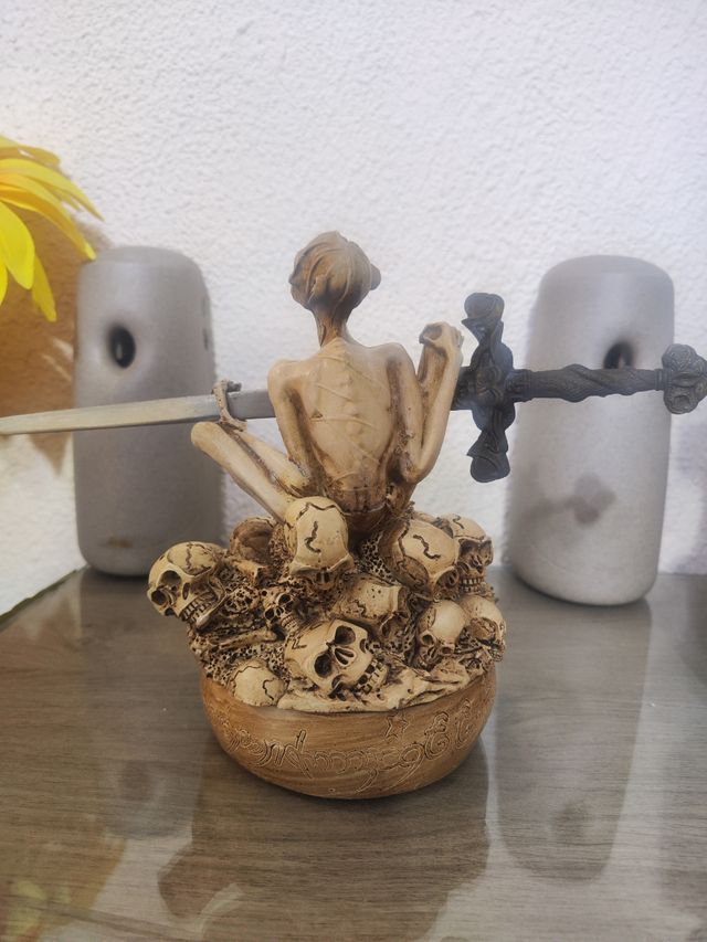 Figura gollum