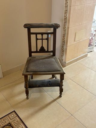Reclinatorio 