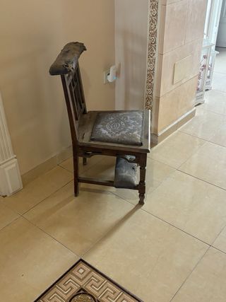 Reclinatorio 